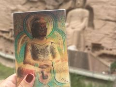 -炳灵寺世界文化遗产旅游区