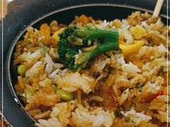 -米国现煲煲仔饭(塔子湖店)