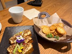 -茹·pure vegan(博华广场店)