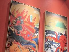 -空之介寿喜烧·和牛放题(恒隆广场店)
