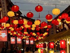 -大小河街