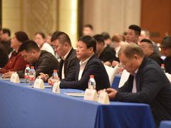 -江阴黄嘉喜来登酒店宴会厅