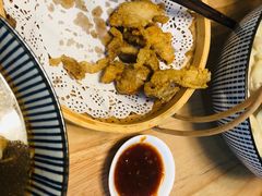 -红小满休闲餐厅(十全街店)