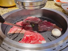 -安又胖韩国烤肉(泰达永旺店)