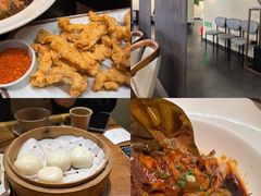-乌记大厨餐厅