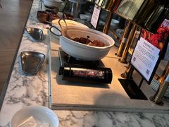 -洲际酒店·地平线全日餐厅HORIZON CAFÉ