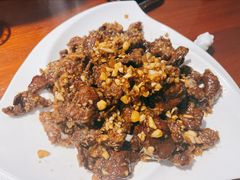 老爆三-恩宏德餐馆(平山道店)