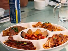 -味人间荆楚餐厅(雁翔广场店)