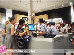 -宜家家居(哈尔滨商场店)