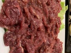 -乡土黄·鲜牛肉火锅·小龙虾(兴业街店)