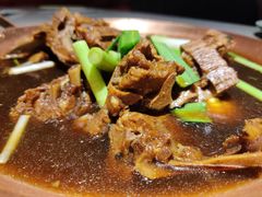 -京韵胡同·酱香羊蝎子火锅涮肉(长寿路店)