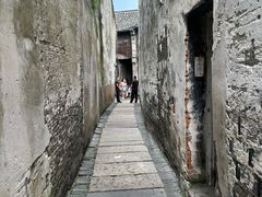 -乌镇东栅景区