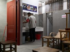 -聚春园·福龙泉澡堂(温泉店)