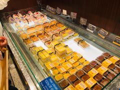 -丁香西饼屋(桂林路店)