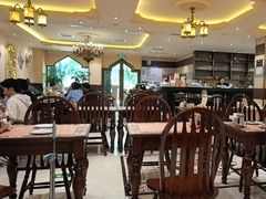 -BRBR叙利亚餐厅(总店)