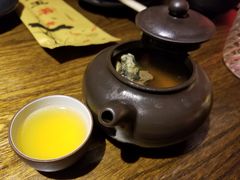 -锦上中式酒馆(南内环店)