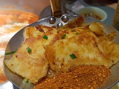 -亮欢寨快活林 酸汤鱼(仁怀店)