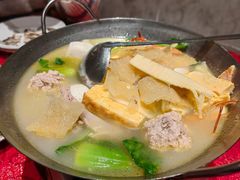 -群乐饭店(滨安路店)