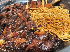 -回味黑鸭煲·始于2006(万松园店)