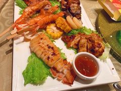-源泰东南亚风味餐厅(太仓海运堤店)