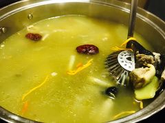-丫丫汤膳打边炉(宏府408坊店)