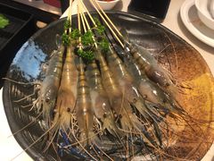 -一哥澳门豆捞·澳门风打边炉(高德置地店)