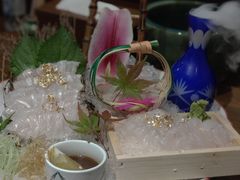 -傑·料理·海鲜放题(佛山文华荟店)