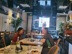 -Mezomd曼索蒂西班牙餐厅(广粤店)