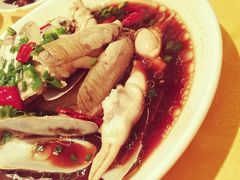 -鹿港小镇经典老上海菜(长乐路店)