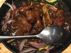 -汤城小厨•粤菜•靓汤(金宝街店)