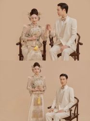 -维多利亚婚纱摄影全球旅拍(华南旗舰店)