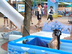 -武汉玛雅海滩水公园