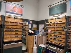 -MUJOSH木九十眼镜(月星环球港B1店)