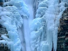 -山西通天峡景区