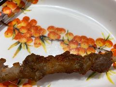 -西贝(吴江路湟普汇店)