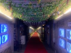 -青岛葡萄酒博物馆