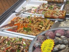 -禾记海鲜烧烤(八一路店)