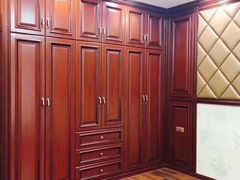 -索菲亚衣柜橱柜家具全屋定制(盈港路店)