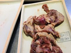 -喜来稀肉(虹泉路店)