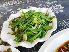 -古道惠风饭庄