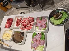 -活潑鲜跳(湖滨商业街店)