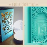 Tiffany & Co.包装比月饼更诱人[调皮]