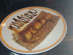 android_upload_pic-La Creperie法餐厅(桃江路店)