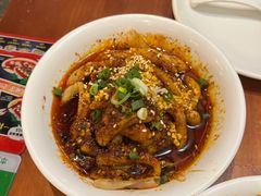 -付小姐在成都(中山公园店)
