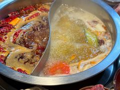 -芈重山老火锅(广州首店)