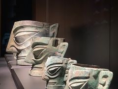 -三星堆博物馆