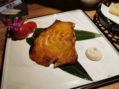 -小笠原·日料店