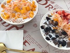 -夏羽记甜品(小榄大信店)