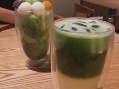 -辻利茶舖TSUJIRI(万象天地店)