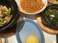 -清晖小苑•顺德地方菜(壹海城店)